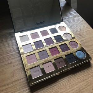 ⭐️3 for $15⭐️ Tarte Tarteist Pro palette